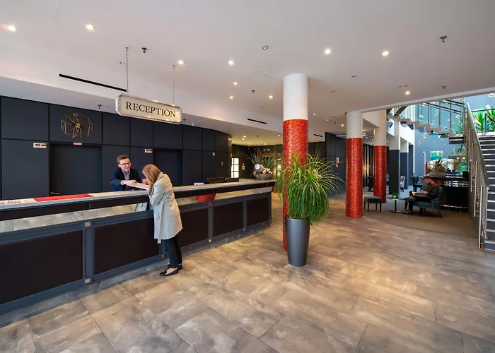 Hotel Metropol
