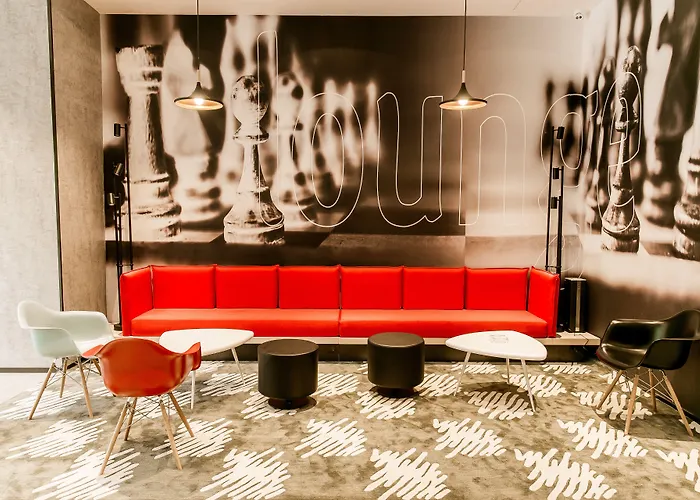 Ibis Haimen South Changjiang Rd Hotel