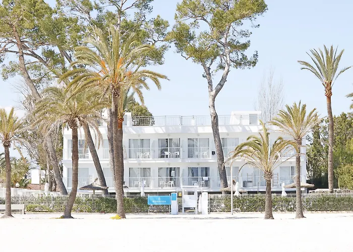 Bonavida Apartments