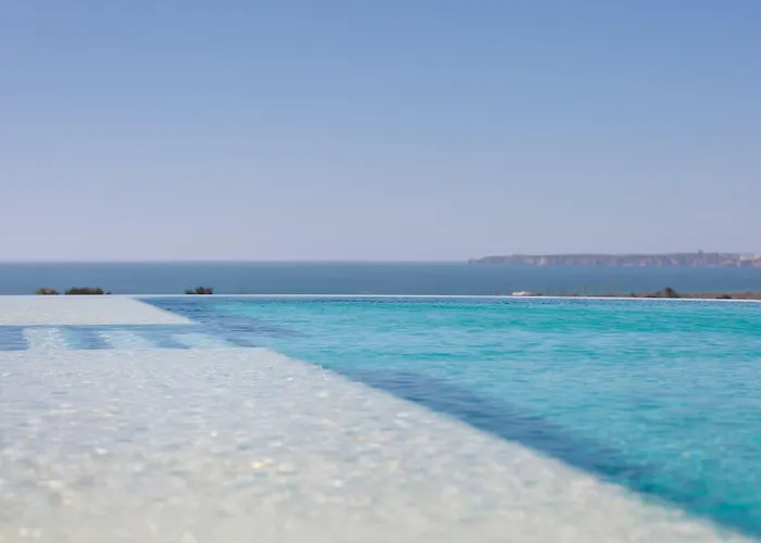 Longevity Health & Wellness Hotel - Adults Only