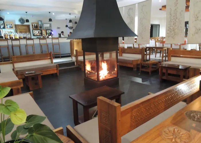 Plumeria Hotel
