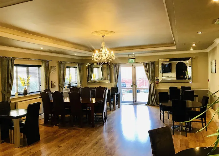 The York Hotel