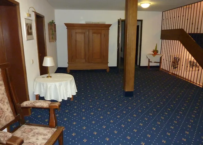 Hotel Eydt Kirchheim