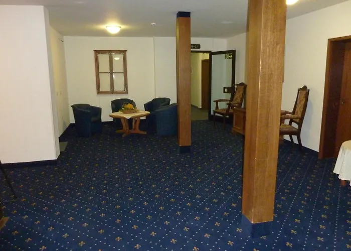 Hotel Eydt Kirchheim