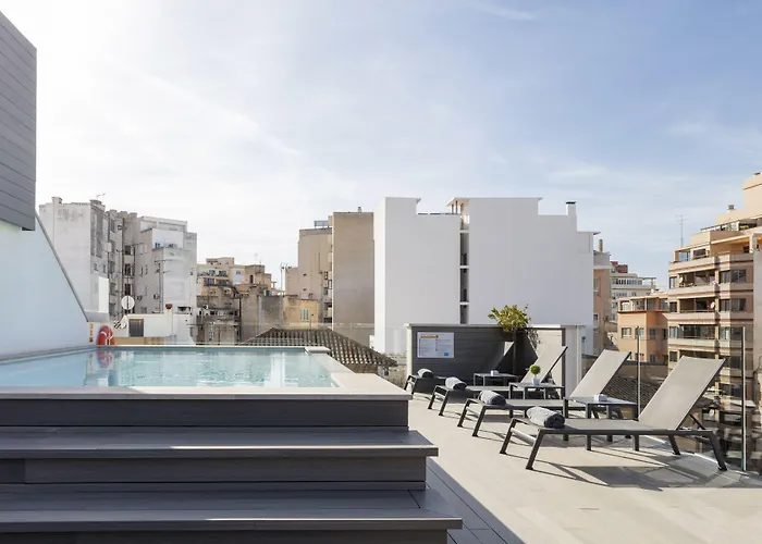 Ars Magna Bleisure Hotel