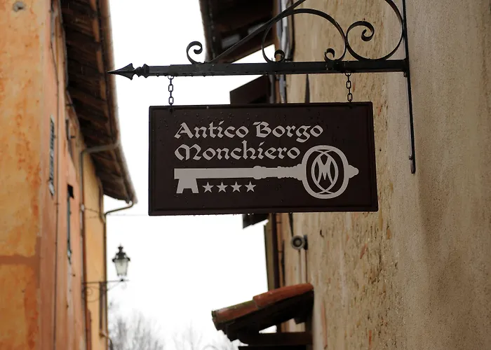 Antico Borgo