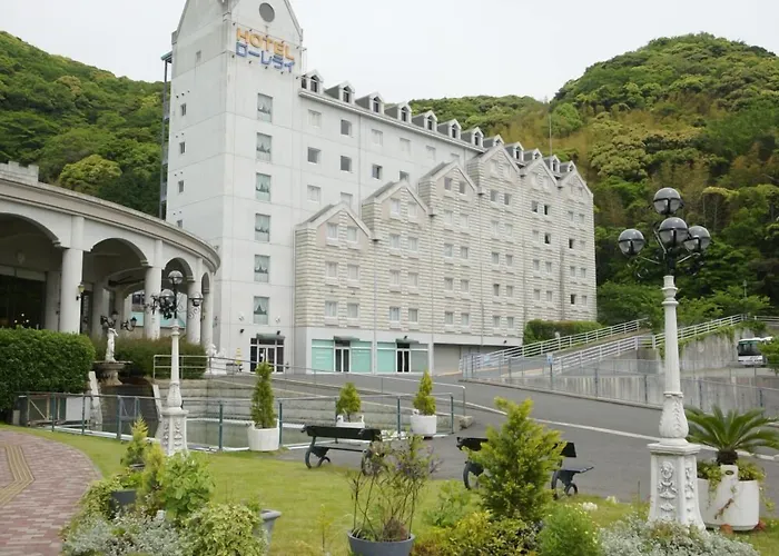 Hotel Lorelei