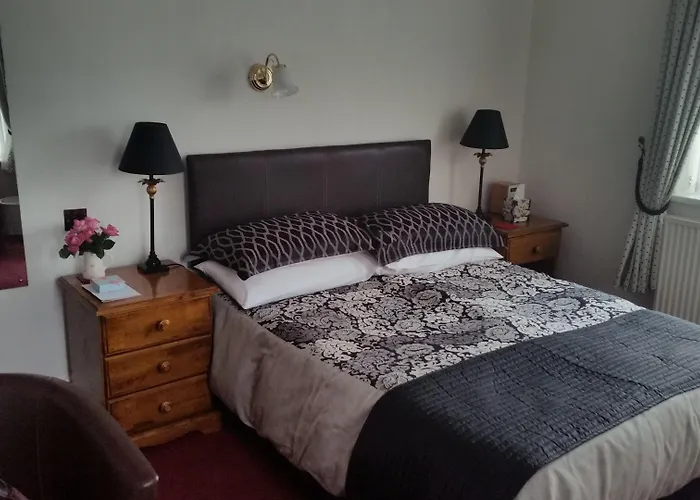 Doriam Guest House