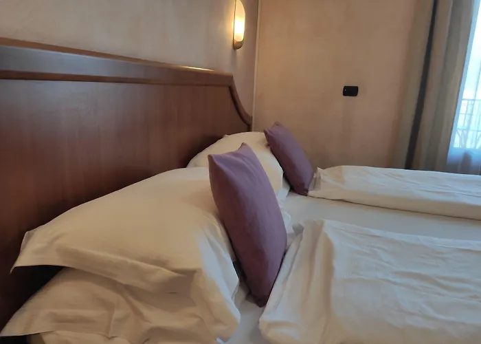 Hotel Giardino