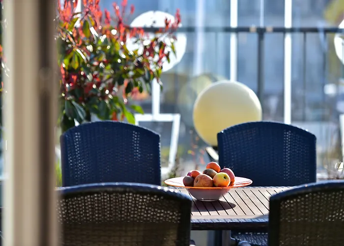 STADT HOTEL Iserlohn