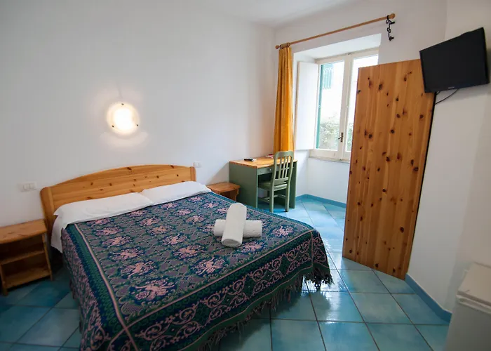 Albergo Macrì