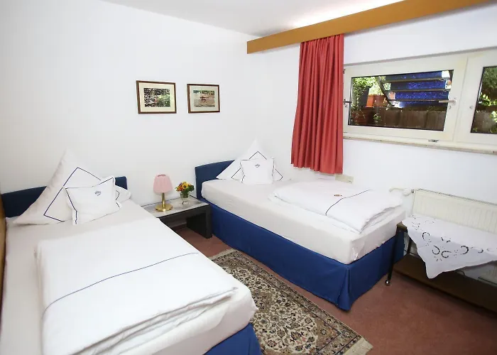 Hotel Irmchen