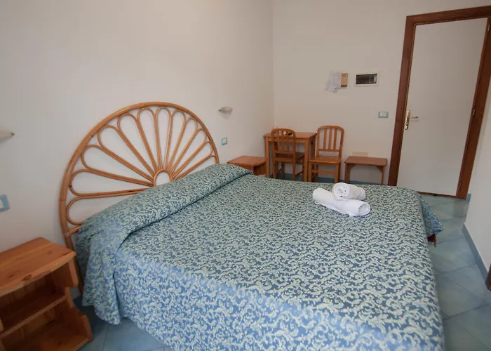 Albergo Macri
