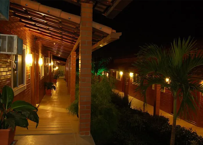 Palmier Hotel & Convencoes