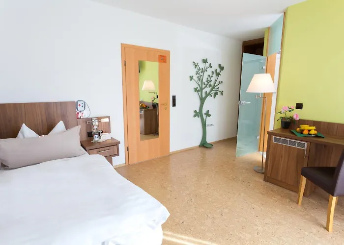 Hotel Muschinsky