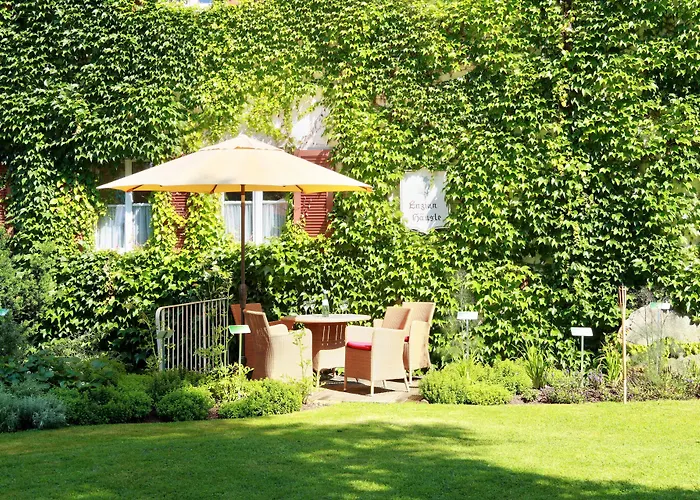 Kneipp- und Wellvitalhotel Edelweiss