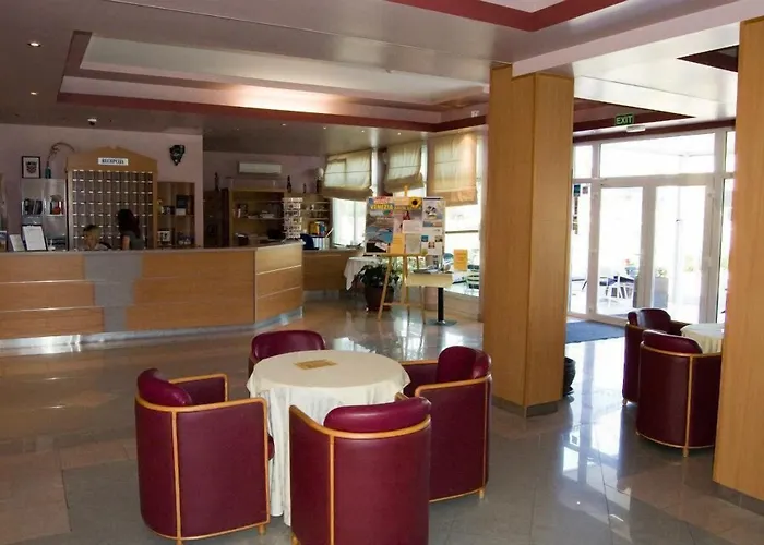 Visula Hotel & Spa - New Opening 2026