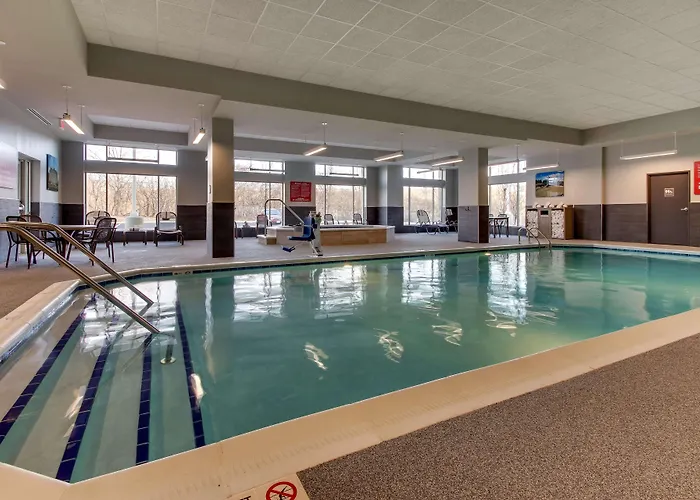 Drury Inn & Suites Columbus Polaris