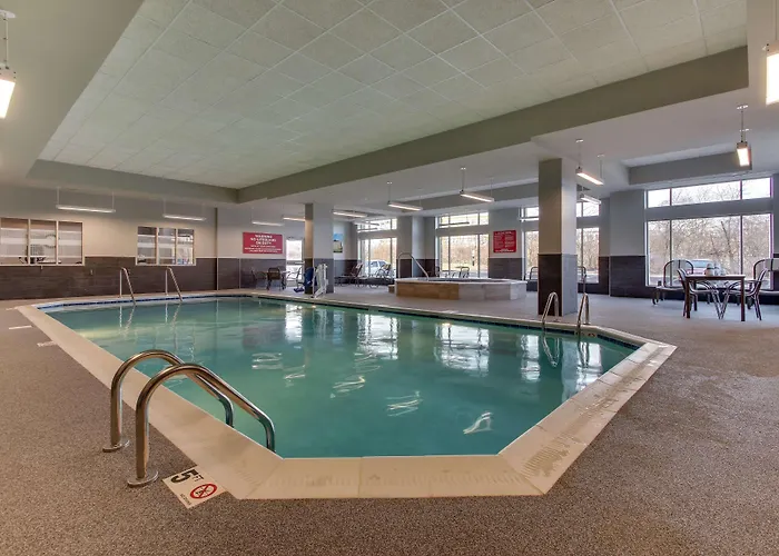 Drury Inn & Suites Columbus Polaris