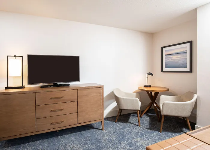 Pomeroy Hotel Fort Mcmurray
