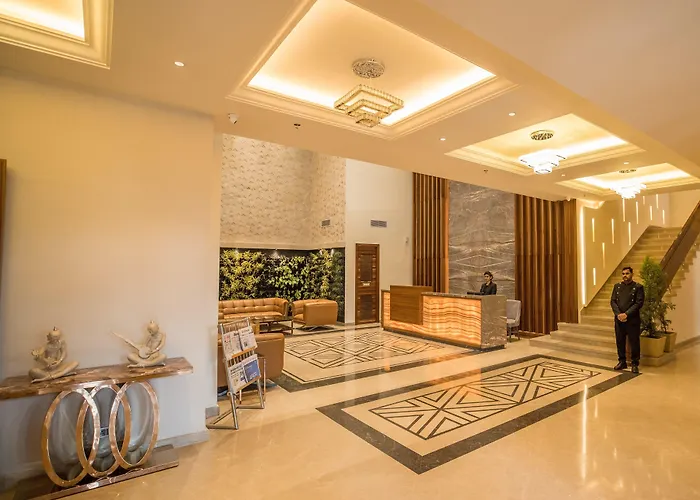 Ramada By Wyndham Kapurthala