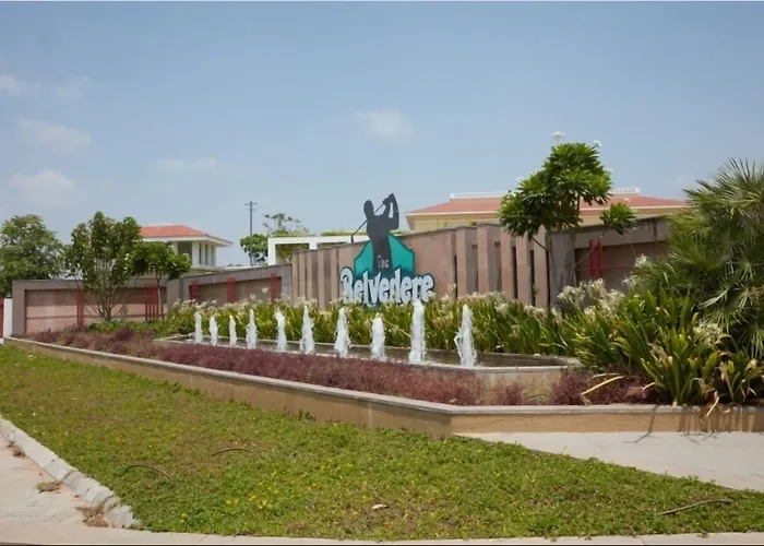 Belvedere Golf & Country Club