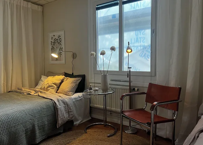 Ewa&Maude Hotel