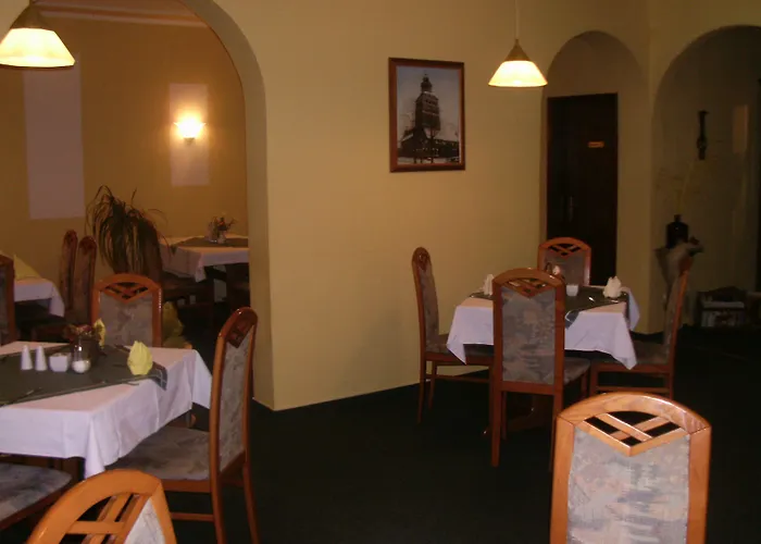 Hotel-Restaurant Marcus