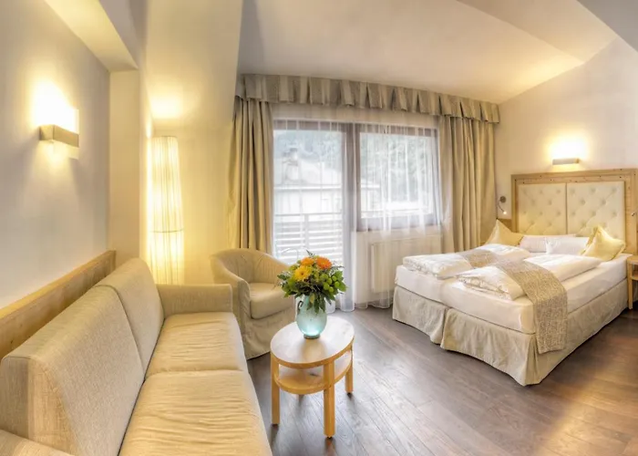 Hotel Leitner