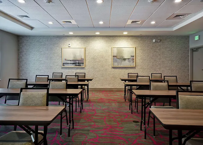 Home2 Suites By Hilton Birmingham/Fultondale, Al