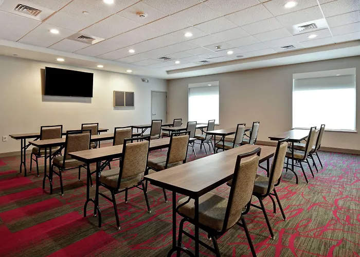 Home2 Suites By Hilton Birmingham/Fultondale, Al