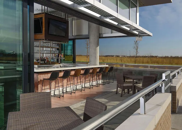 Hyatt Place Pena Station/Denver Airport