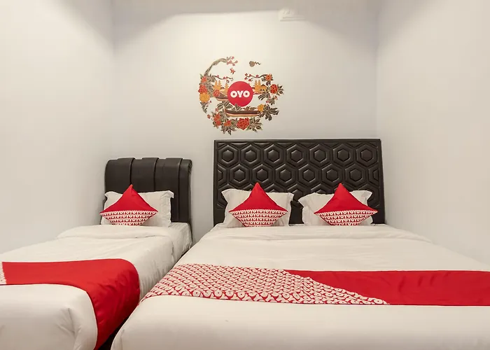 Oyo 397 Daily Guest House