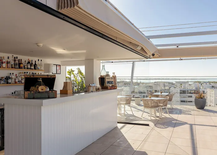 Pure Formosa Concept Hotel