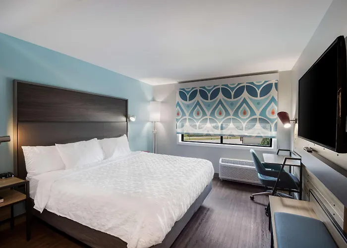 Tru By Hilton Warsaw, In
