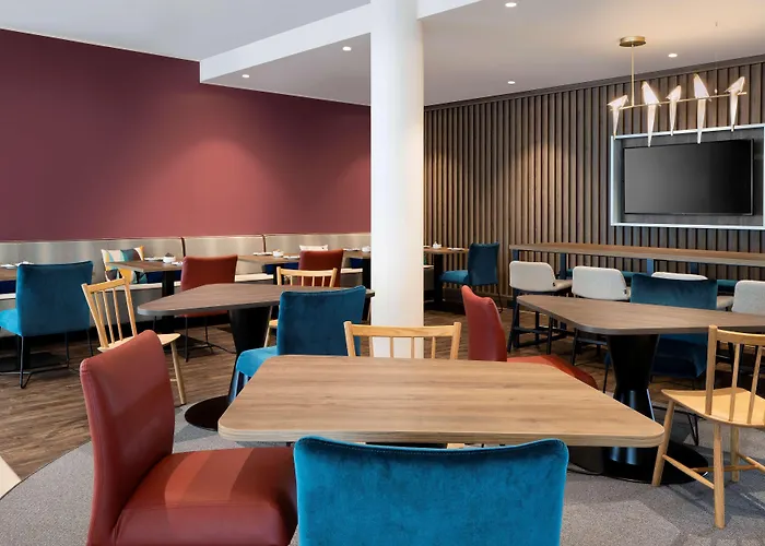 Hampton By Hilton Kaiserslautern