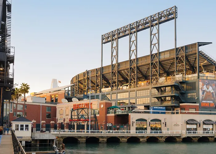 Found Hotel, San Francisco