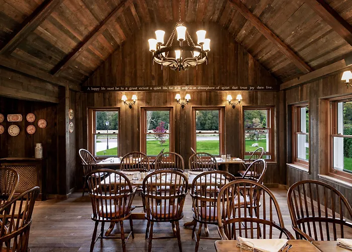 Rokeby Manor