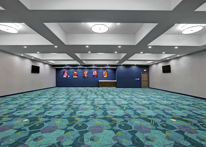 Hampton Inn Weslaco