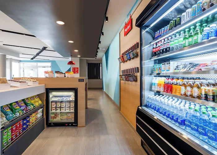 Avid Hotels - Denver Airport Area By Ihg