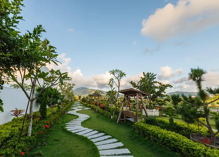 Sheng Tu Villa