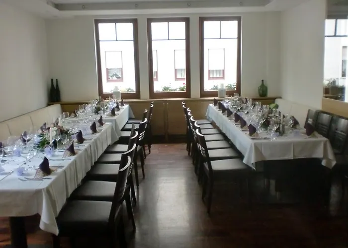 Hotel Deutsches Haus