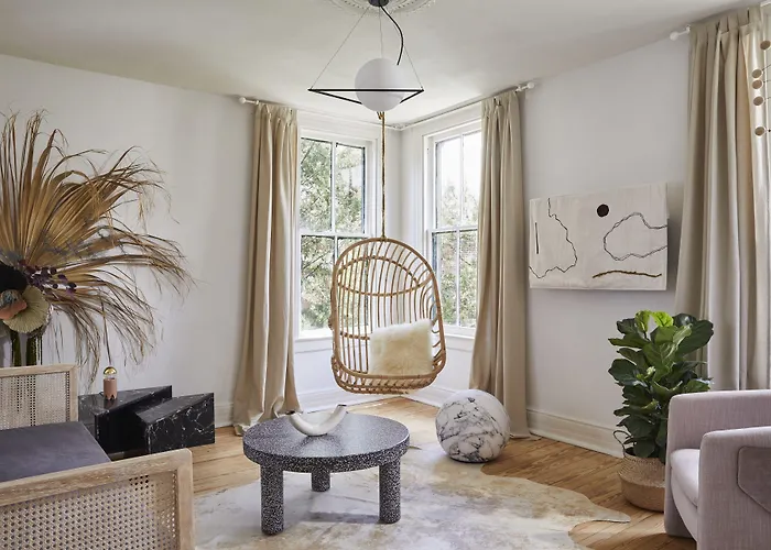 DREAMERS bnb