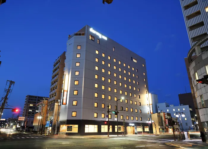 Dormy Inn Morioka