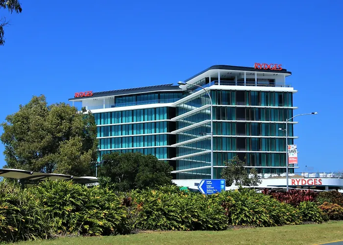 Rydges Gold Coast Airport