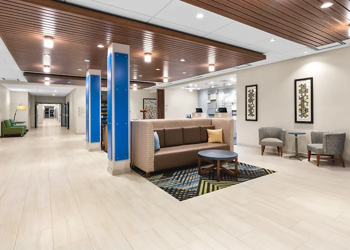 Holiday Inn Express & Suites - Suisun City By Ihg