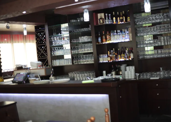 Hotel Poseidon