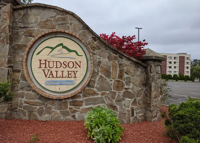 Hudson Valley Resort