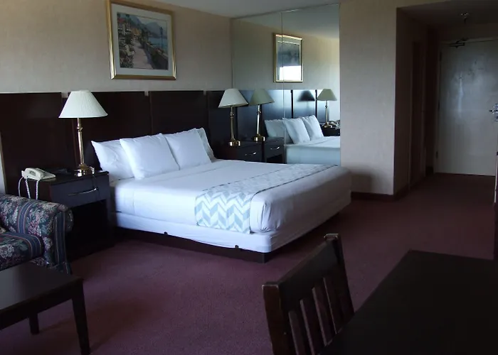 Hudson Valley Resort