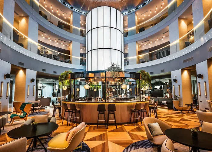 Courtyard By Marriott Baku